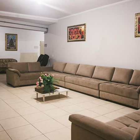 Hotel Do Papa Aparecida  Εξωτερικό φωτογραφία