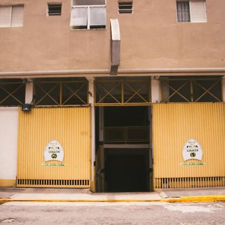 Hotel Do Papa Aparecida  Εξωτερικό φωτογραφία
