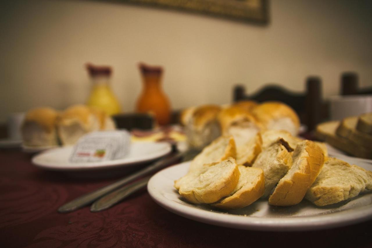 Hotel Do Papa Aparecida  Εξωτερικό φωτογραφία