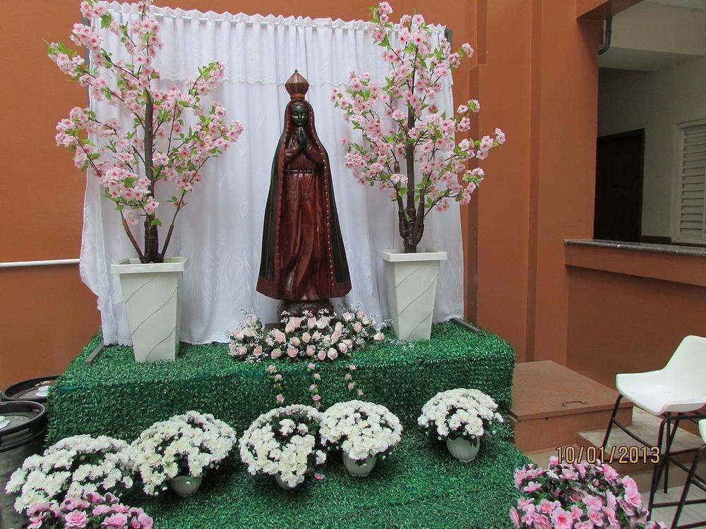 Hotel Do Papa Aparecida  Εξωτερικό φωτογραφία