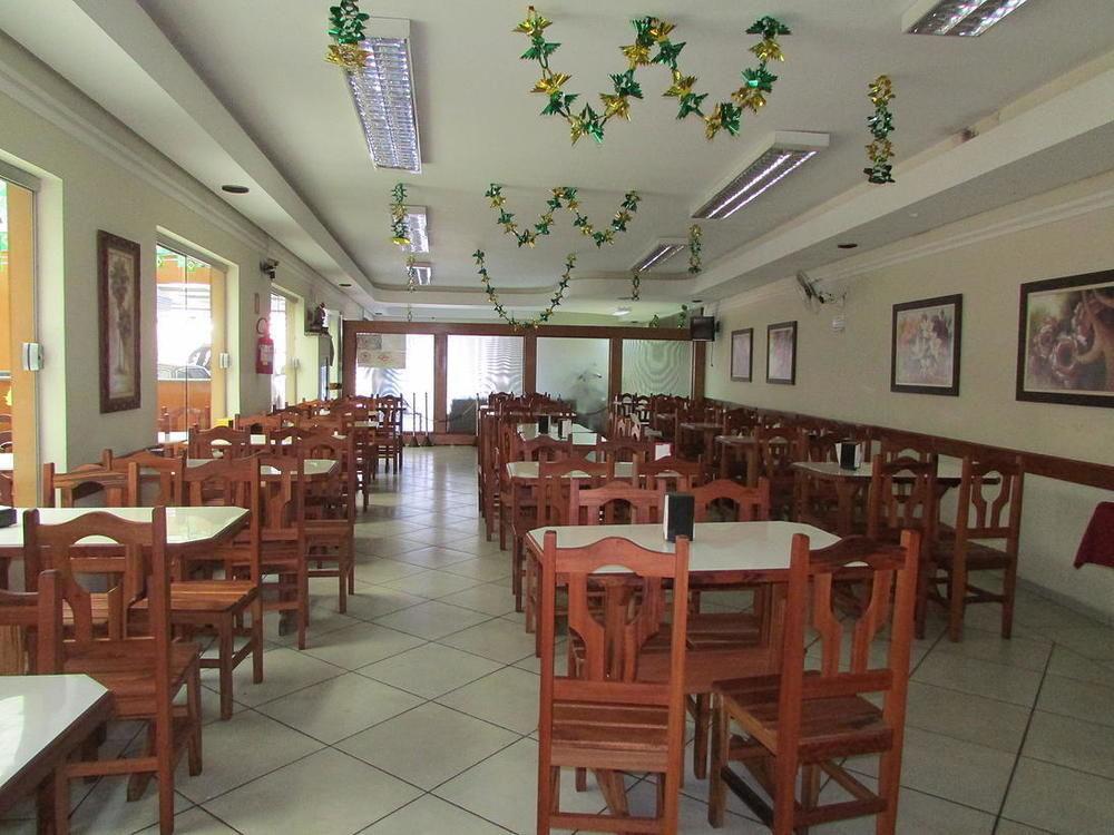 Hotel Do Papa Aparecida  Εξωτερικό φωτογραφία