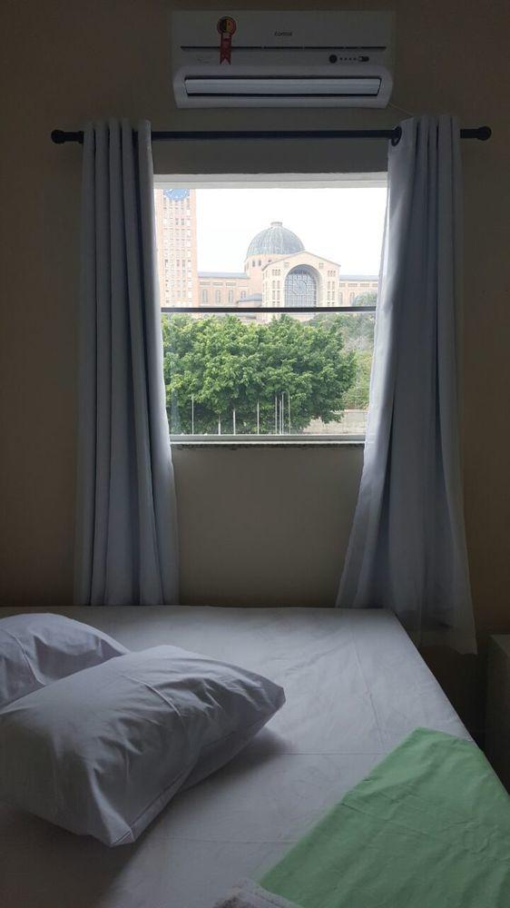 Hotel Do Papa Aparecida  Εξωτερικό φωτογραφία