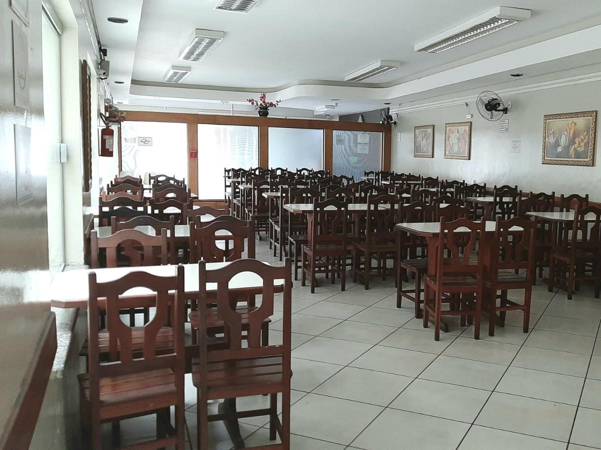 Hotel Do Papa Aparecida  Εξωτερικό φωτογραφία